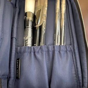 Bobbi Brown make up brushes set